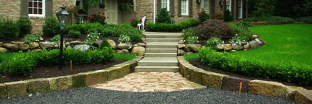 Hardscape Materials for Landscaping