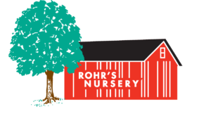 Rohrs Nursery Logo