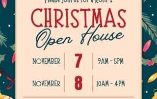 christmas open house 26